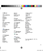 Preview for 8 page of Ecom Instruments x.com 400/401 Operating Instructions Manual