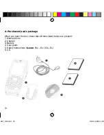 Preview for 9 page of Ecom Instruments x.com 400/401 Operating Instructions Manual