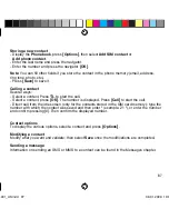 Preview for 22 page of Ecom Instruments x.com 400/401 Operating Instructions Manual