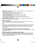 Preview for 26 page of Ecom Instruments x.com 400/401 Operating Instructions Manual