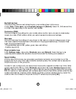 Preview for 48 page of Ecom Instruments x.com 400/401 Operating Instructions Manual