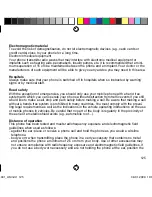 Preview for 60 page of Ecom Instruments x.com 400/401 Operating Instructions Manual