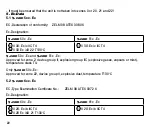 Preview for 6 page of Ecom Instruments x.com 500-Ex Safety Instructions