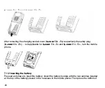 Preview for 8 page of Ecom Instruments x.com 500-Ex Safety Instructions