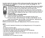 Preview for 9 page of Ecom Instruments x.com 500-Ex Safety Instructions