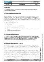 Preview for 3 page of Ecom 22700987 Software Manual