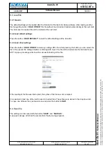 Preview for 25 page of Ecom 22700987 Software Manual