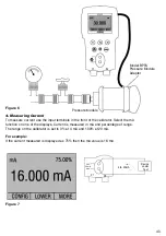 Предварительный просмотр 12 страницы Ecom CP 400 Operating Instructions Manual