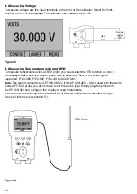 Предварительный просмотр 13 страницы Ecom CP 400 Operating Instructions Manual