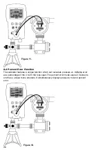 Предварительный просмотр 17 страницы Ecom CP 400 Operating Instructions Manual