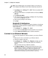 Preview for 72 page of Ecom CT50 -Ex User Manual