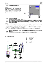 Предварительный просмотр 11 страницы Ecom DK50 Installation, Operation And Maintenance Manual