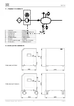 Предварительный просмотр 12 страницы Ecom DK50 Installation, Operation And Maintenance Manual