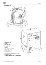 Предварительный просмотр 22 страницы Ecom DK50 Installation, Operation And Maintenance Manual