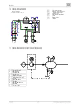 Предварительный просмотр 25 страницы Ecom DK50 Installation, Operation And Maintenance Manual