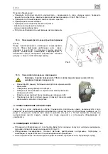 Предварительный просмотр 29 страницы Ecom DK50 Installation, Operation And Maintenance Manual