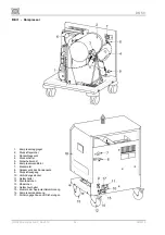 Предварительный просмотр 36 страницы Ecom DK50 Installation, Operation And Maintenance Manual