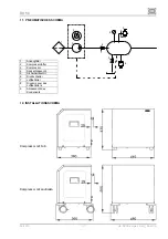 Предварительный просмотр 39 страницы Ecom DK50 Installation, Operation And Maintenance Manual