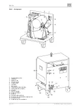 Предварительный просмотр 49 страницы Ecom DK50 Installation, Operation And Maintenance Manual