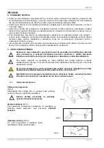 Предварительный просмотр 50 страницы Ecom DK50 Installation, Operation And Maintenance Manual