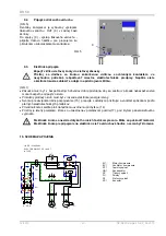 Предварительный просмотр 51 страницы Ecom DK50 Installation, Operation And Maintenance Manual