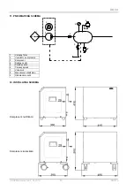 Предварительный просмотр 52 страницы Ecom DK50 Installation, Operation And Maintenance Manual