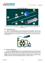 Предварительный просмотр 15 страницы Ecom ECP2010 User Manual