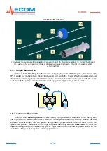 Предварительный просмотр 14 страницы Ecom ECP2050 User Manual