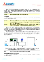 Предварительный просмотр 53 страницы Ecom ECP2050 User Manual