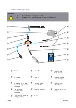 Предварительный просмотр 42 страницы Ecom EN3 Operating Instructions Manual