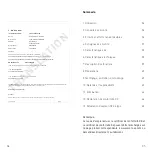 Предварительный просмотр 18 страницы Ecom Ex-DT 12 Operating Instructions Manual