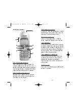 Предварительный просмотр 118 страницы Ecom Ex-Handy 04 Operating Instructions Manual