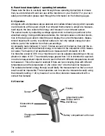 Предварительный просмотр 6 страницы Ecom Ex-MX2 Safety Instructions