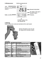 Предварительный просмотр 7 страницы Ecom Ex-MX2 Safety Instructions