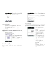 Preview for 22 page of Ecom i.roc Ci70-Ex Manual