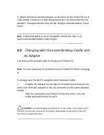 Preview for 27 page of Ecom i.roc x20 Series Manual