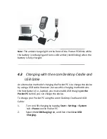 Preview for 28 page of Ecom i.roc x20 Series Manual