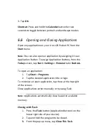 Preview for 40 page of Ecom i.roc x20 Series Manual