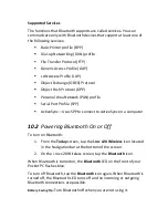 Preview for 98 page of Ecom i.roc x20 Series Manual