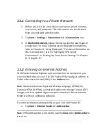 Preview for 121 page of Ecom i.roc x20 Series Manual