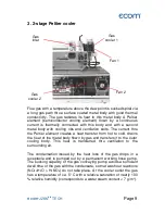 Предварительный просмотр 9 страницы Ecom J2KNpro Tech Operating Instructions Manual