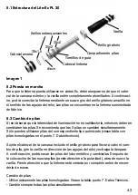 Предварительный просмотр 43 страницы Ecom Lite-Ex PL 30 Operating Instructions Manual