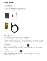 Preview for 3 page of Ecom Loc 01 User Manual