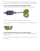 Preview for 4 page of Ecom Loc 01 User Manual