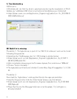 Preview for 6 page of Ecom Loc 01 User Manual