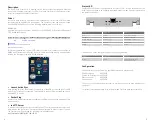 Preview for 3 page of Ecom Quad Dock Ethernet User Manual