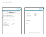 Preview for 4 page of Ecom Quad Dock Ethernet User Manual