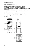 Предварительный просмотр 43 страницы Ecom SHL 100-EX Operating Instructions Manual