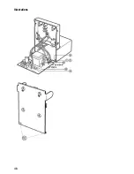 Предварительный просмотр 49 страницы Ecom SHL 100-EX Operating Instructions Manual