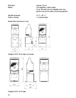 Предварительный просмотр 55 страницы Ecom SHL 100-EX Operating Instructions Manual